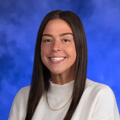 Allie Ludwig